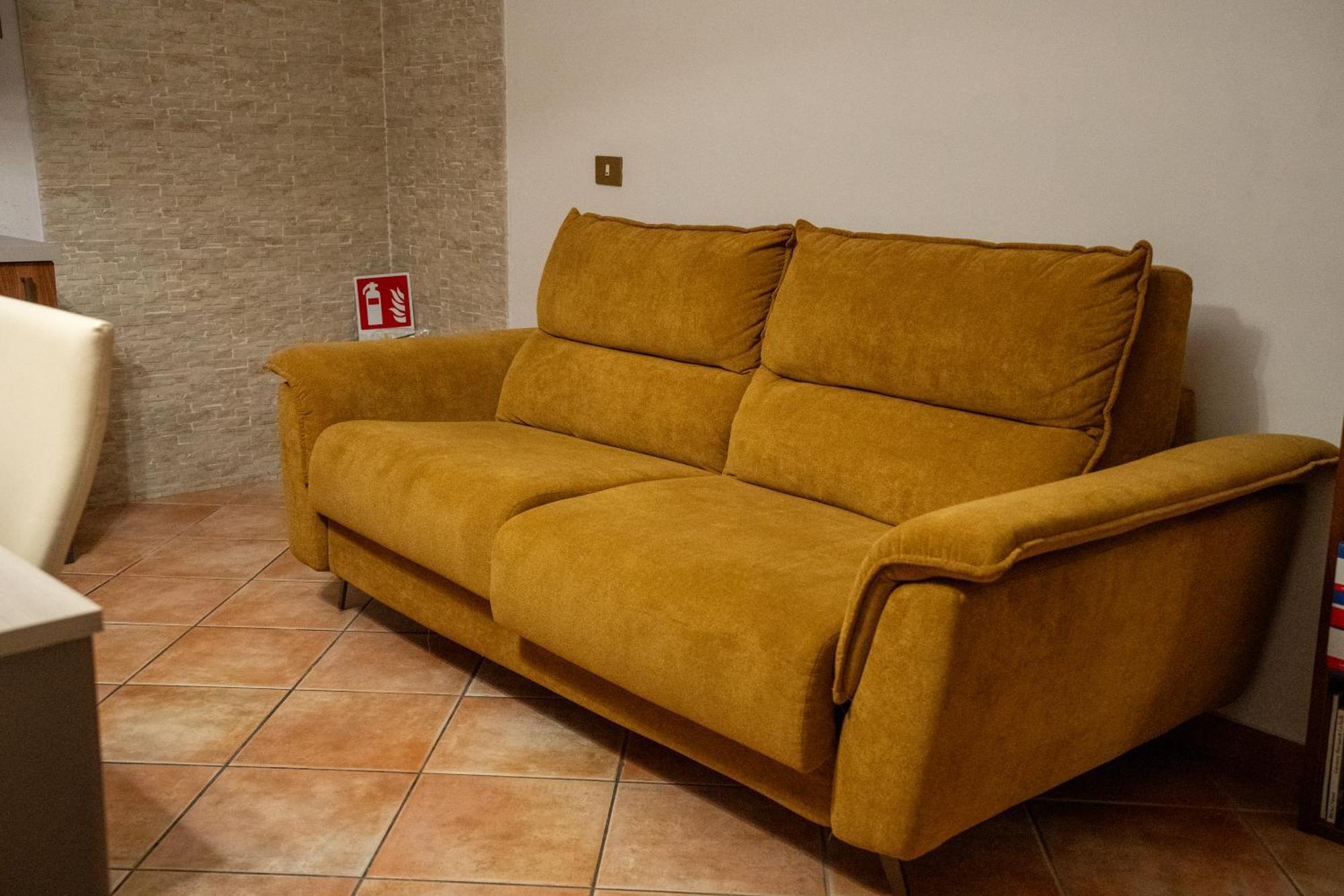Realvalle Rosso Apartment