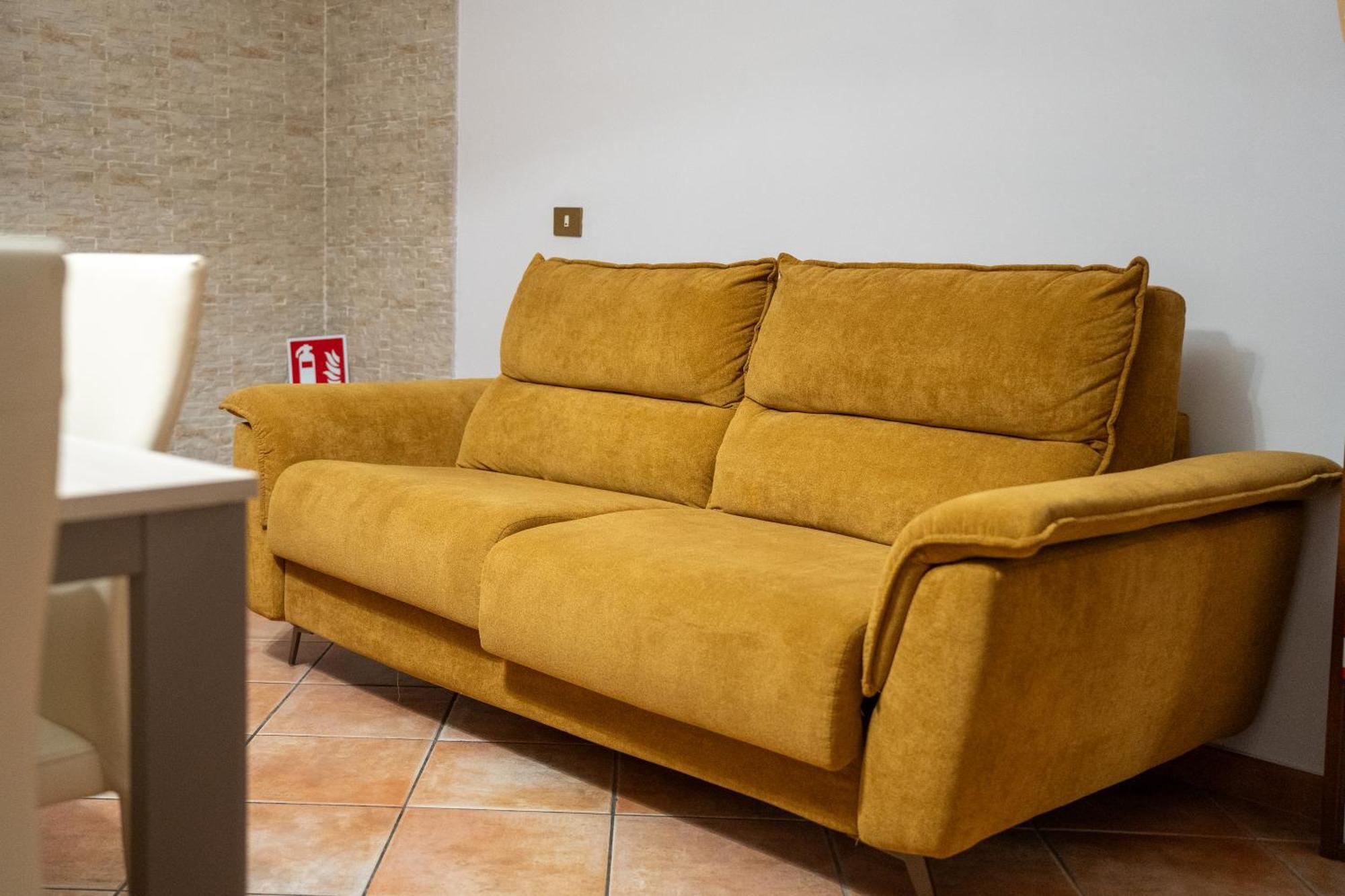 Apartment Realvalle Rosso Scafati