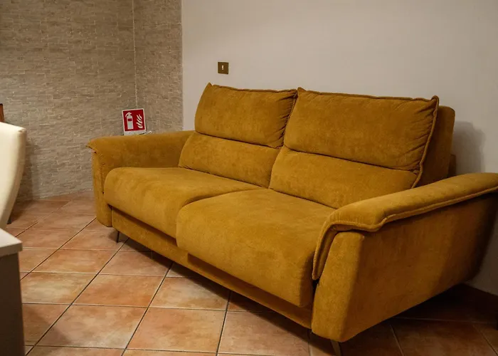 Realvalle Apartments Rosso