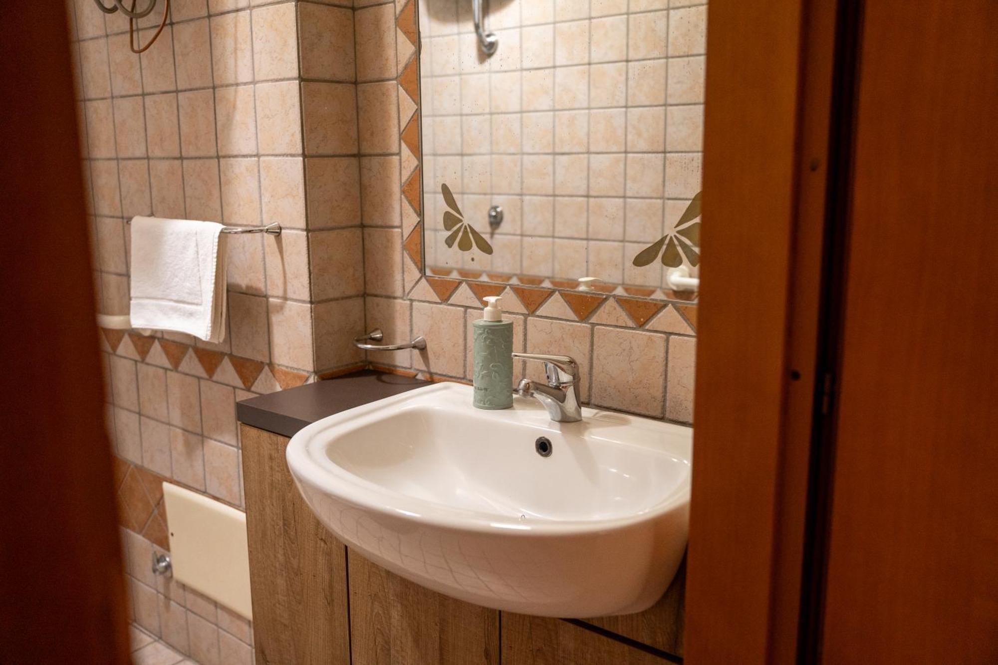 Realvalle Rosso Appartement