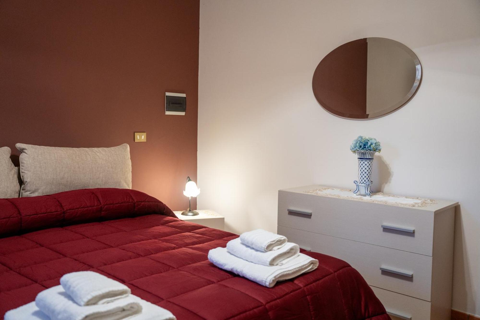 Realvalle Rosso * Scafati