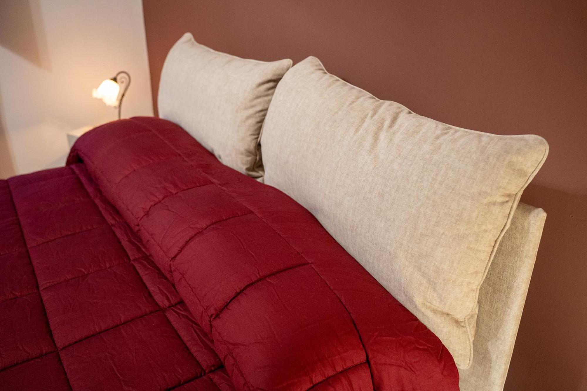 Realvalle Rosso Appartement