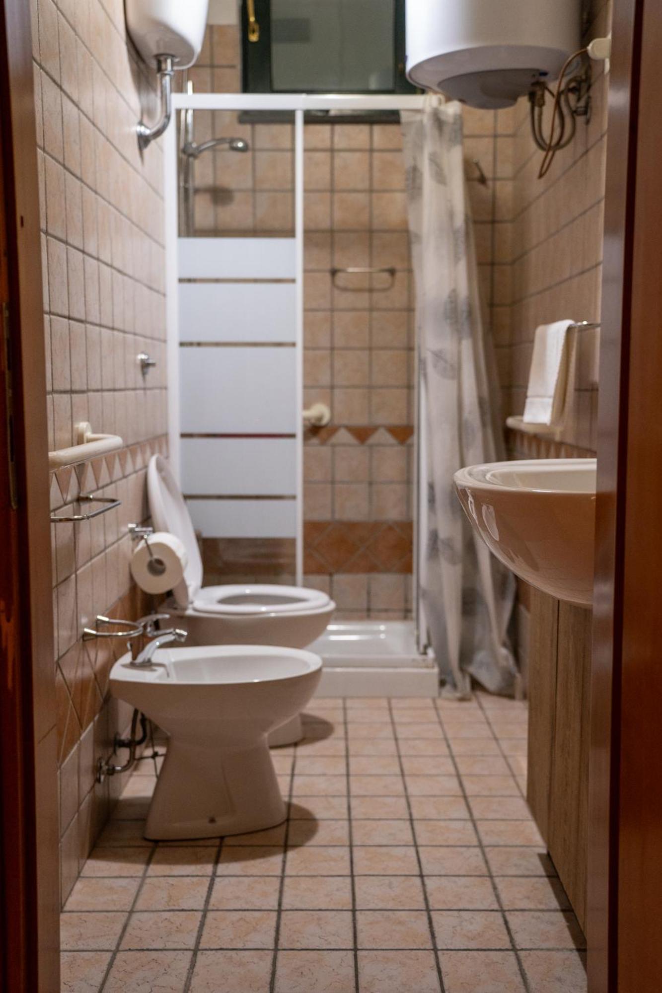Apartment Realvalle Rosso Scafati